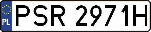 PSR2971H