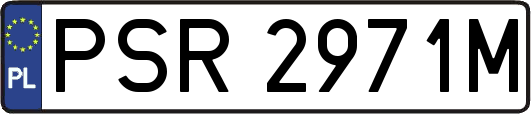 PSR2971M