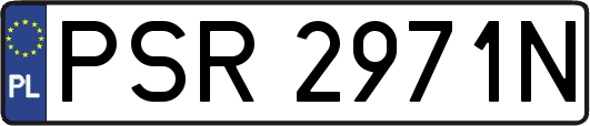 PSR2971N