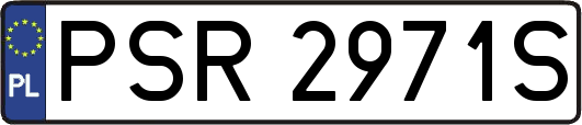 PSR2971S