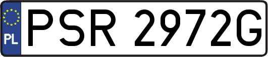 PSR2972G