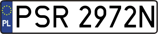 PSR2972N
