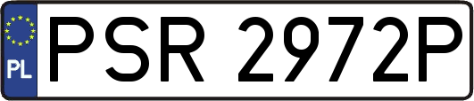 PSR2972P