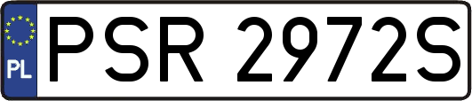 PSR2972S