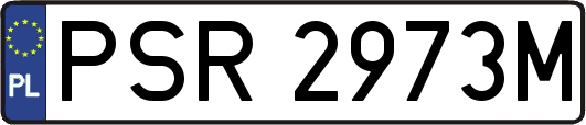 PSR2973M