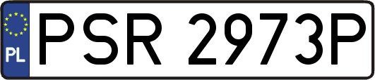 PSR2973P