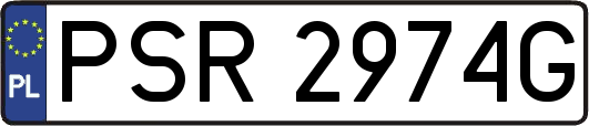 PSR2974G