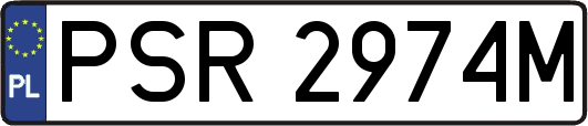 PSR2974M