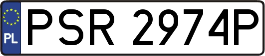 PSR2974P