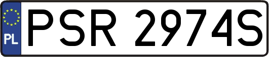 PSR2974S