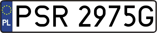 PSR2975G