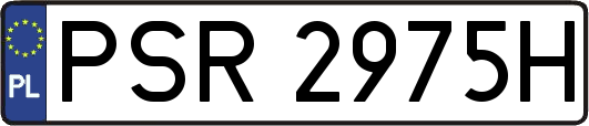 PSR2975H