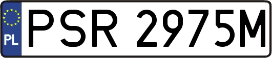 PSR2975M