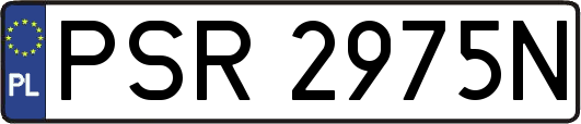 PSR2975N
