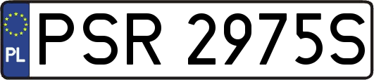 PSR2975S