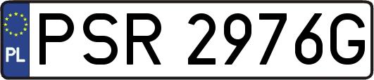 PSR2976G