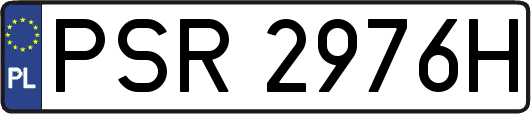 PSR2976H