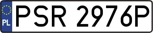 PSR2976P