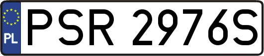 PSR2976S