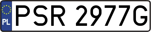 PSR2977G