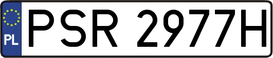 PSR2977H