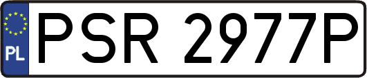 PSR2977P
