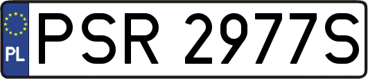 PSR2977S