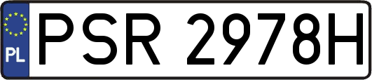 PSR2978H