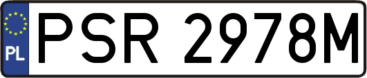 PSR2978M