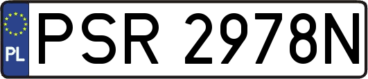 PSR2978N
