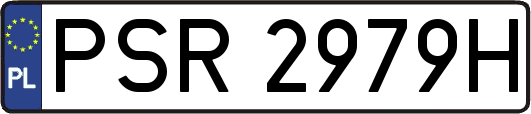 PSR2979H