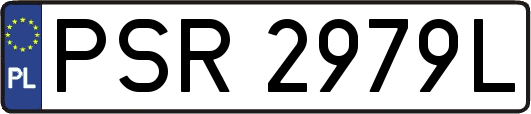 PSR2979L