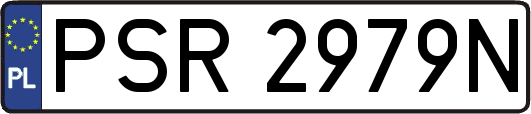 PSR2979N