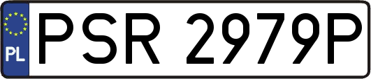 PSR2979P