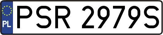 PSR2979S