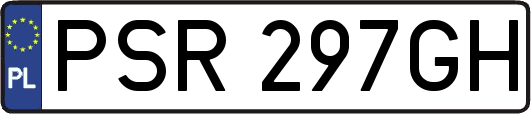 PSR297GH