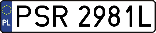 PSR2981L