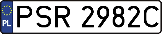 PSR2982C