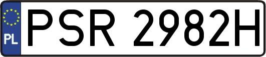 PSR2982H