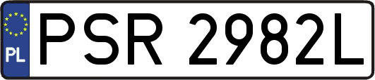 PSR2982L