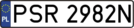 PSR2982N