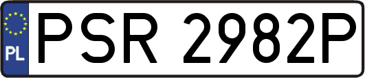 PSR2982P