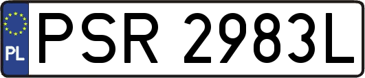PSR2983L