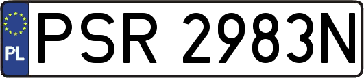 PSR2983N