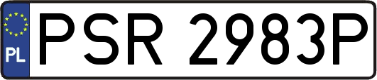 PSR2983P