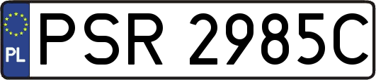 PSR2985C