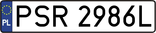 PSR2986L