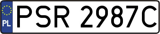 PSR2987C