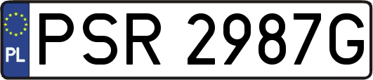 PSR2987G