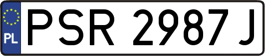 PSR2987J